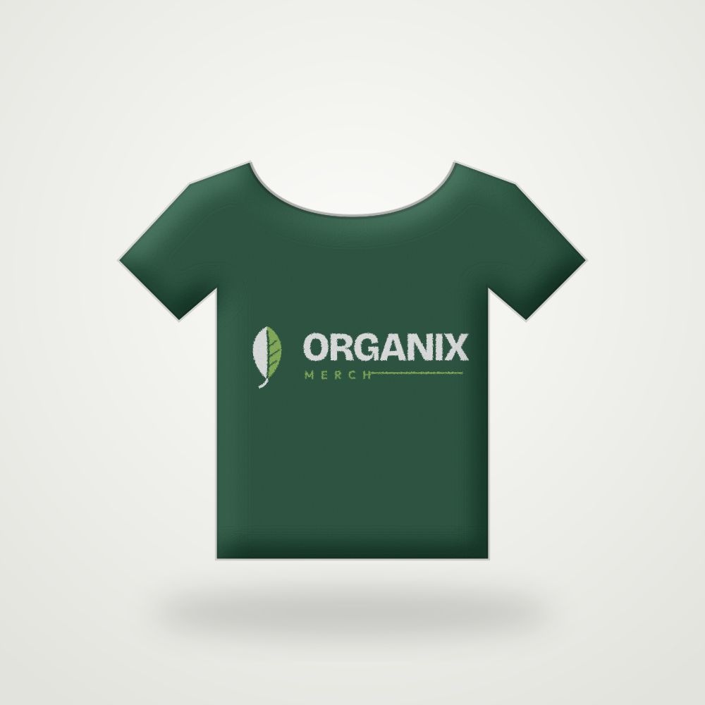 Classic Logo Tee