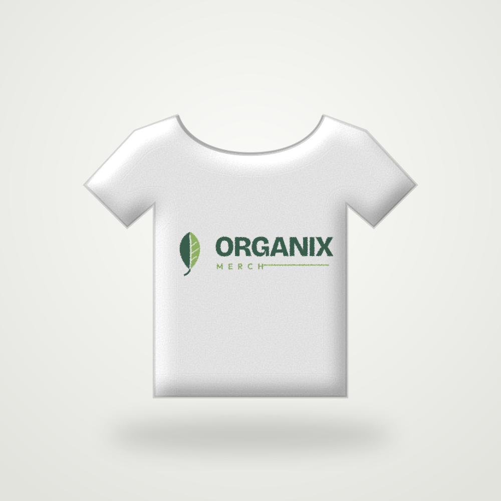 Classic Logo Tee - Image 2