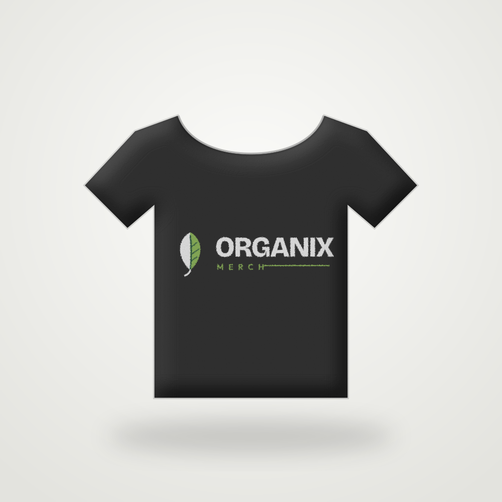 Classic Logo Tee - Image 3