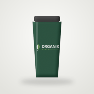 Insulated Tumbler
