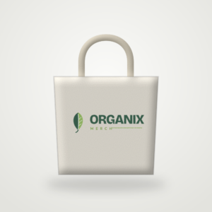 Canvas Tote Bag