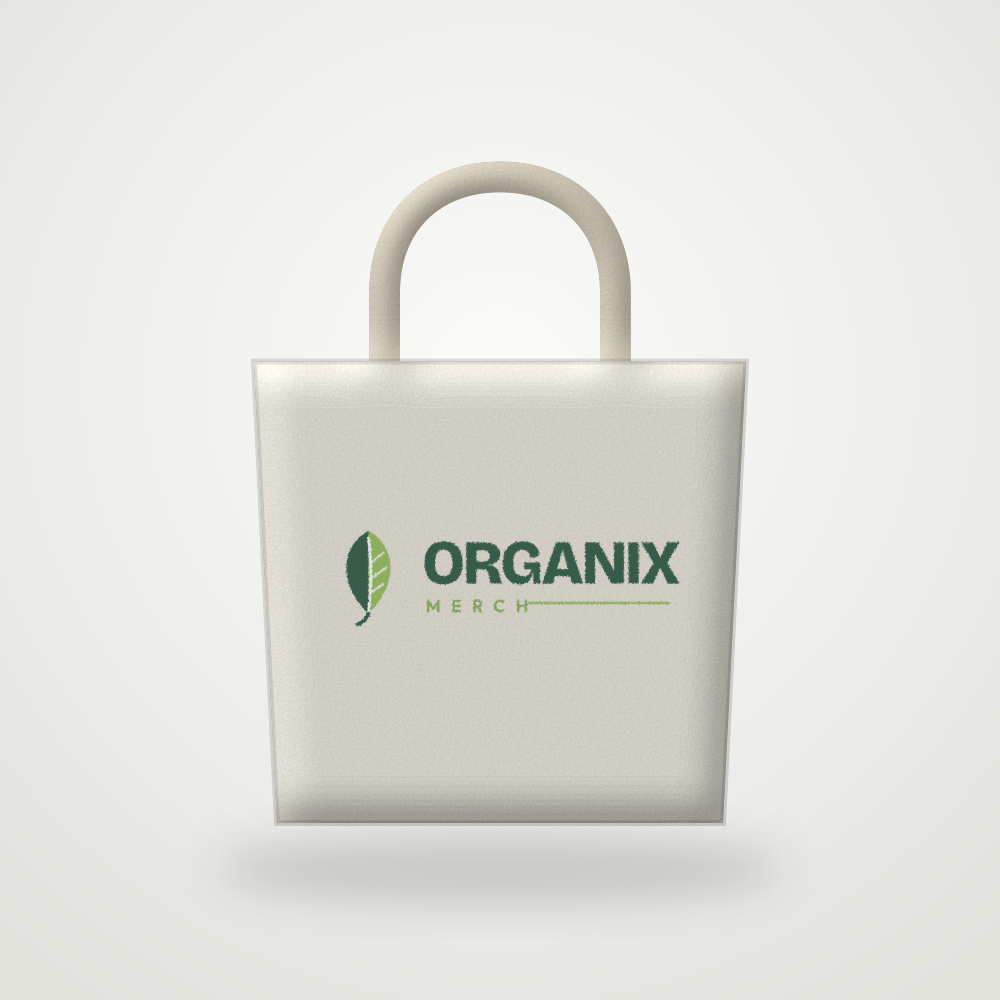 Canvas Tote Bag