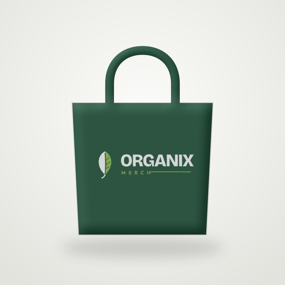 Canvas Tote Bag - Image 2