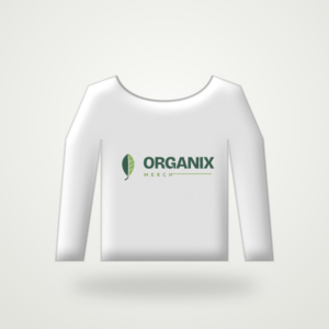 Leaf Long Sleeve