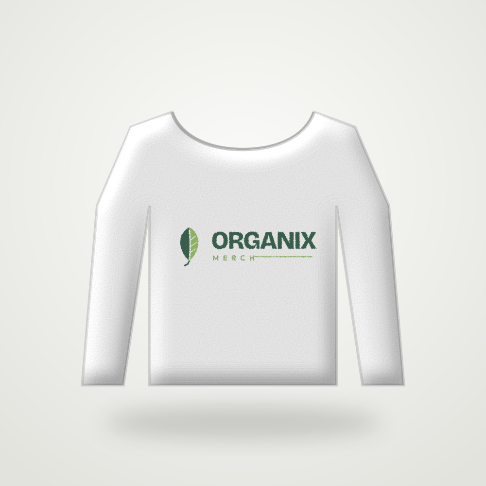 Leaf Long Sleeve