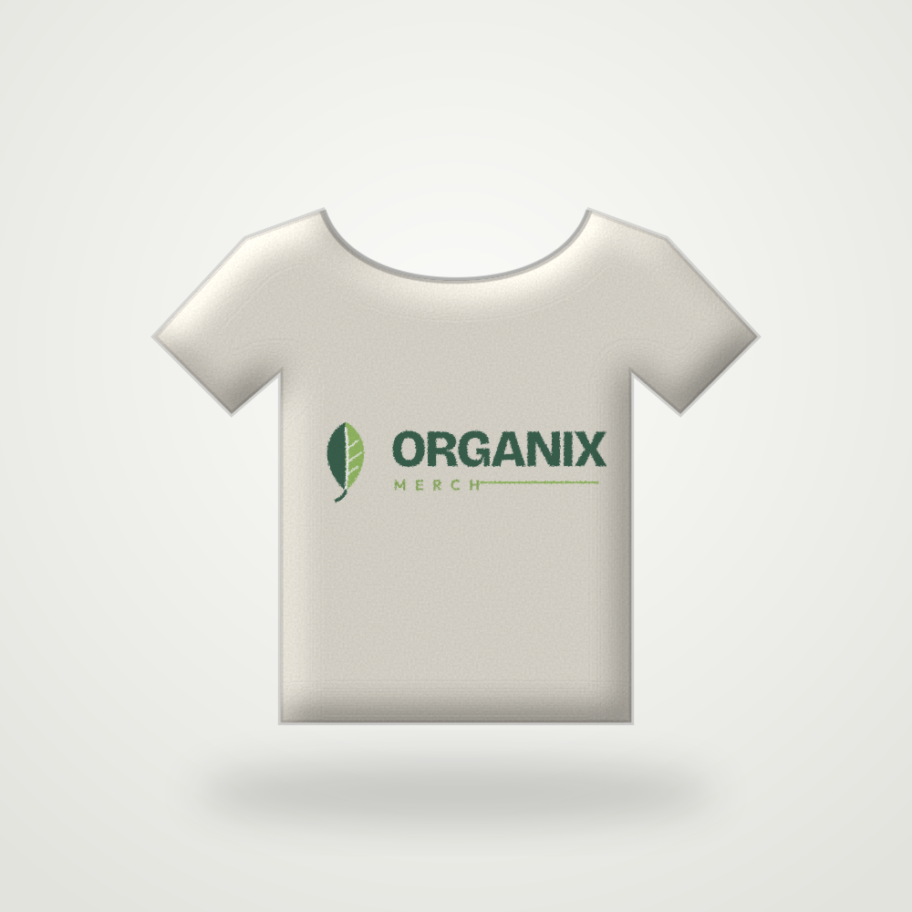 Lime Pocket Tee - Image 2