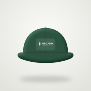 Snapback Trucker Hat
